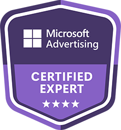 Microsoft Advertising Expert Atikon - 