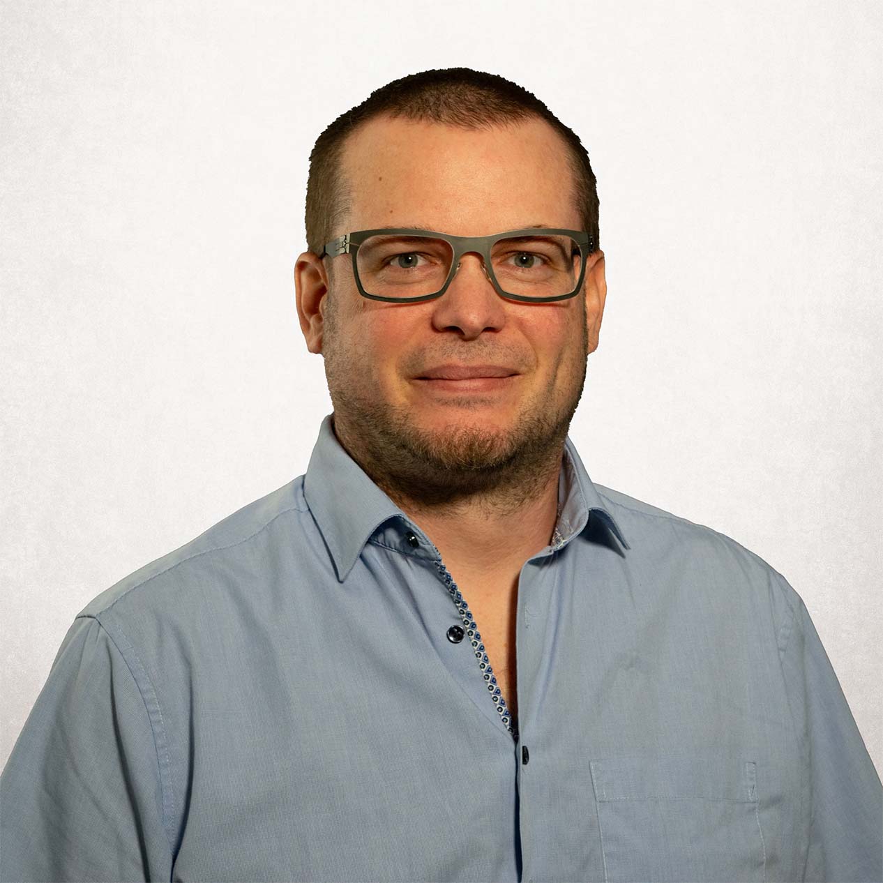 Michael Stütz