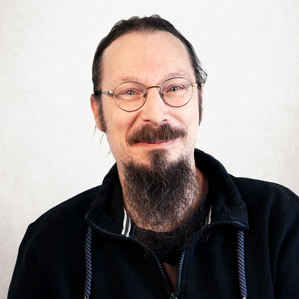 Andreas Wilm