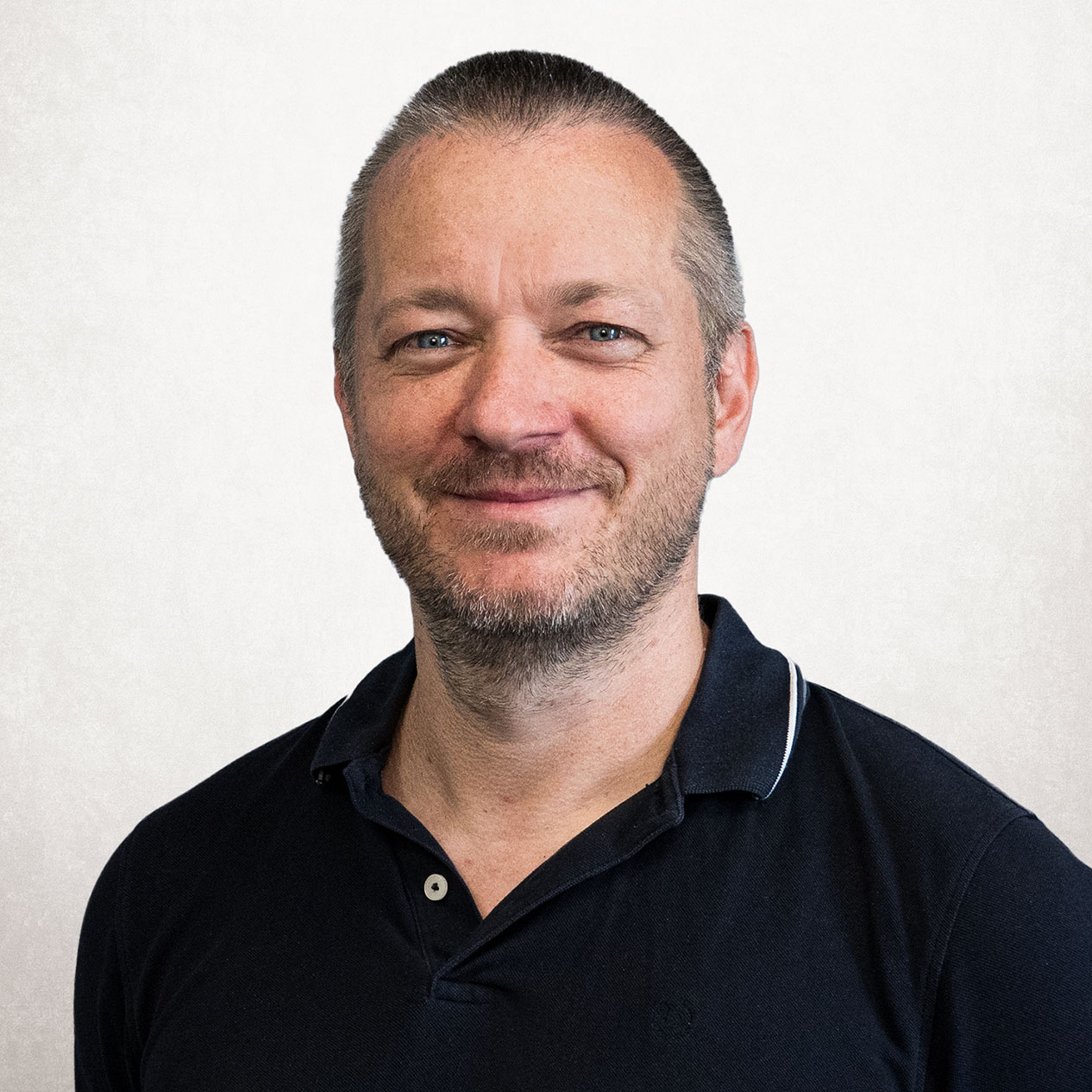 Pascal Parmantye