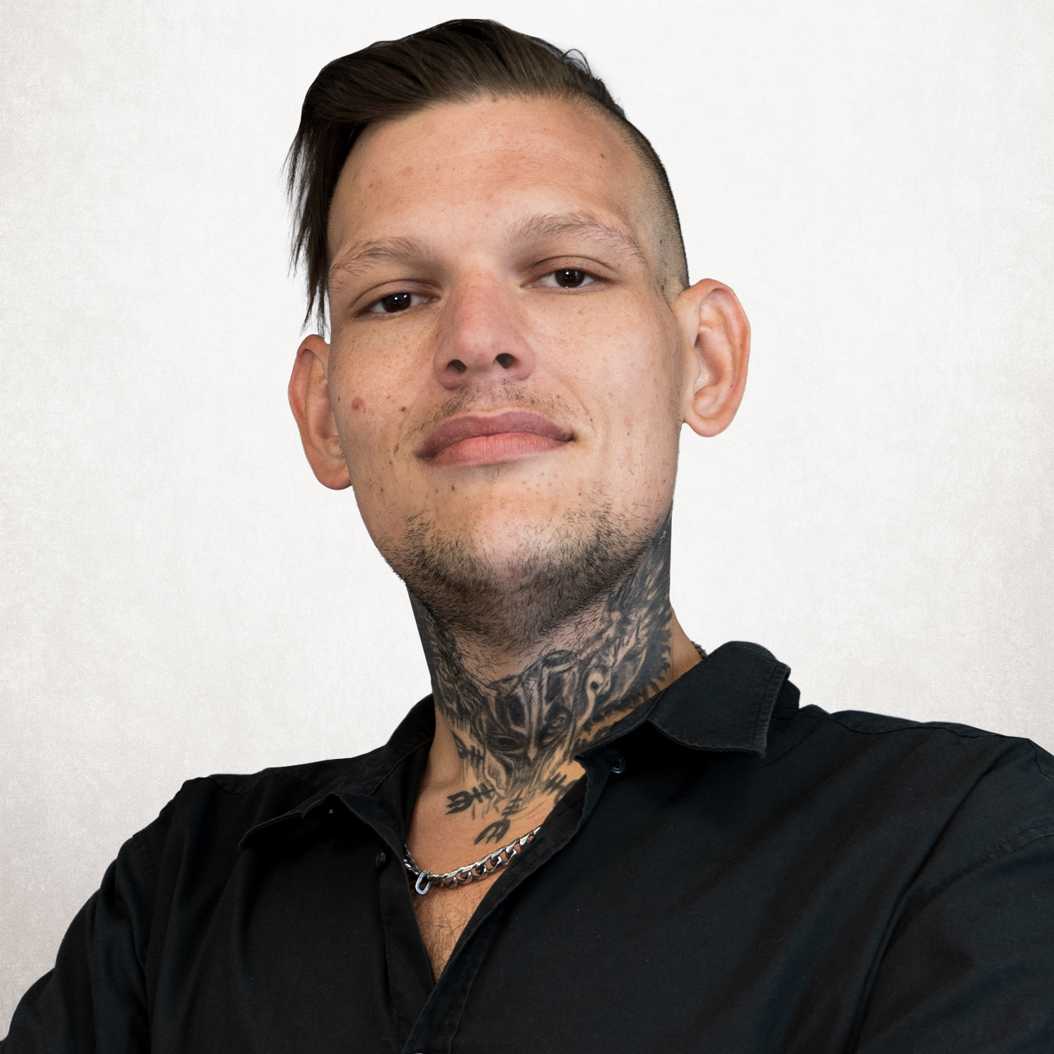 Andreas Mahr