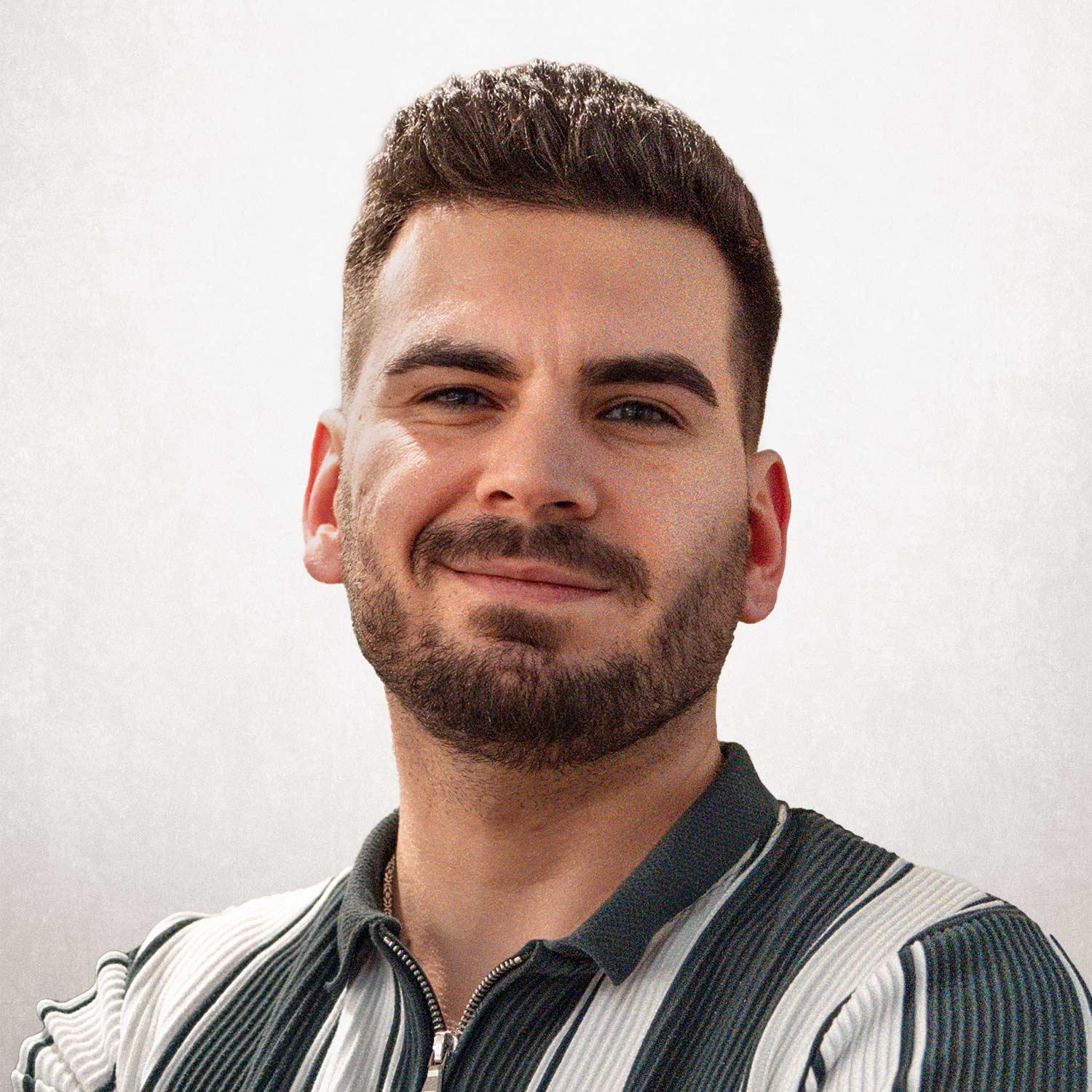 Steven Mitca