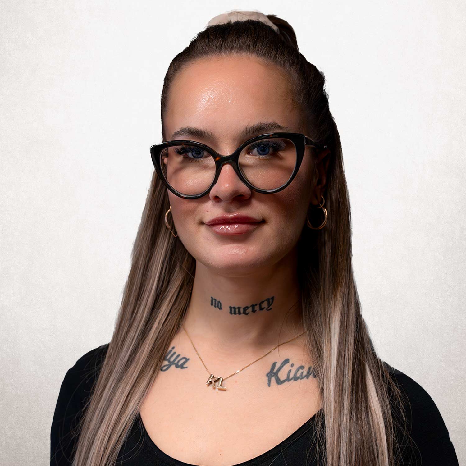 Mona Khosrawi