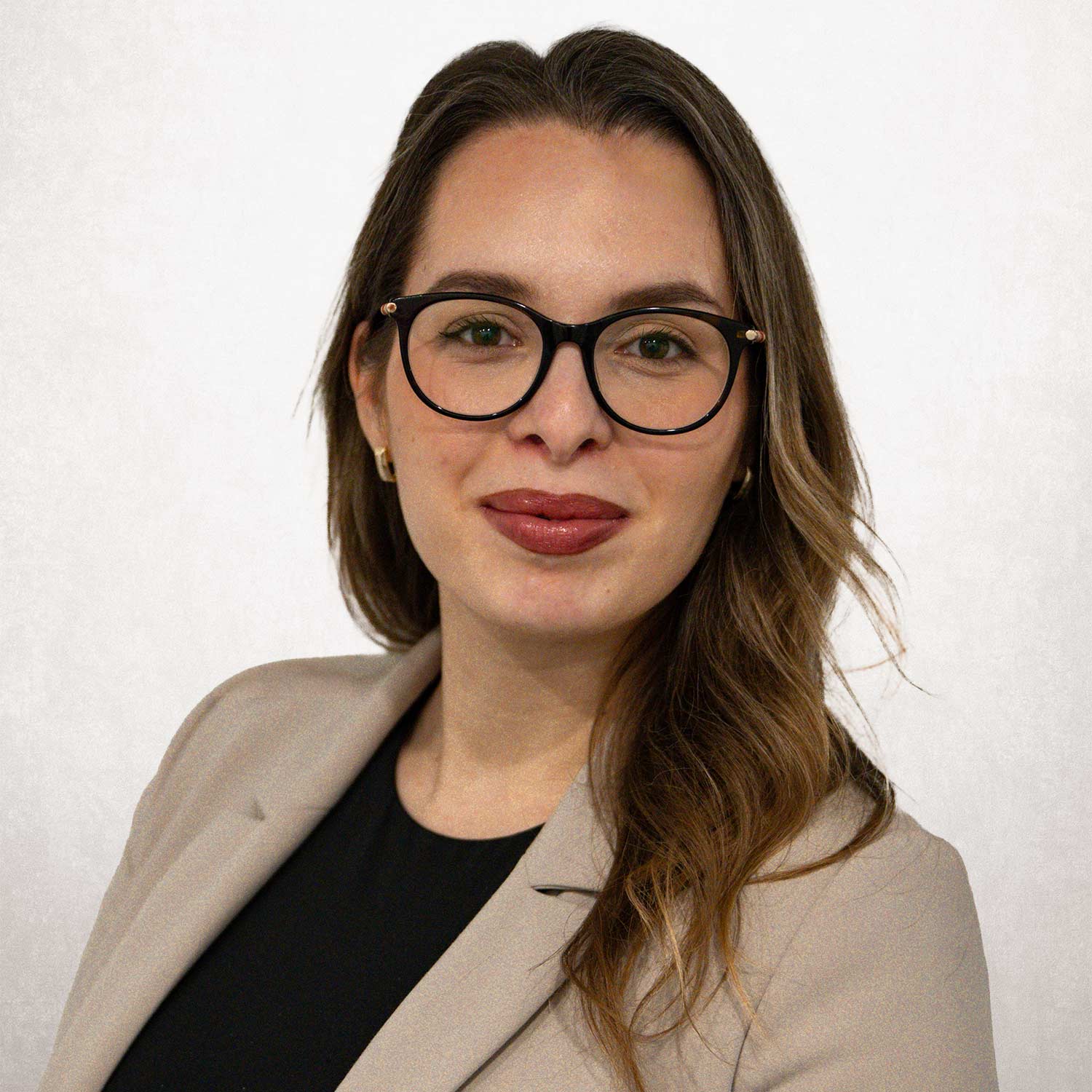 Agnesa Krasniqi-Halimaj