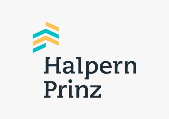 Halpern Prinz Logo - 