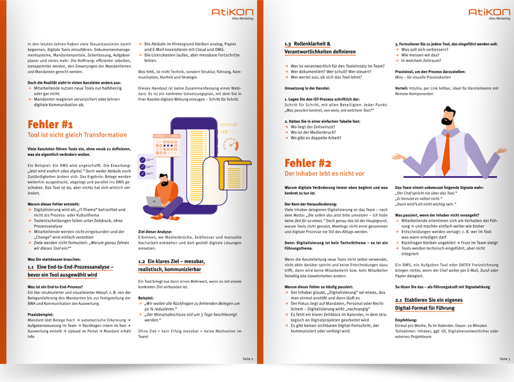 Handout Digitalisierungsfehler - 